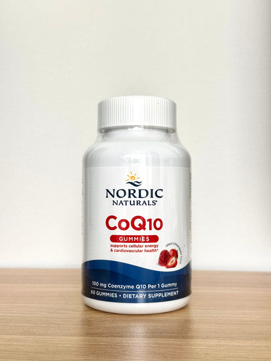 CoQ10 Gummies
