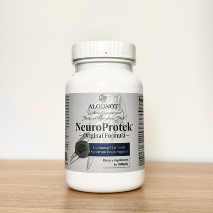 Neuroprotek