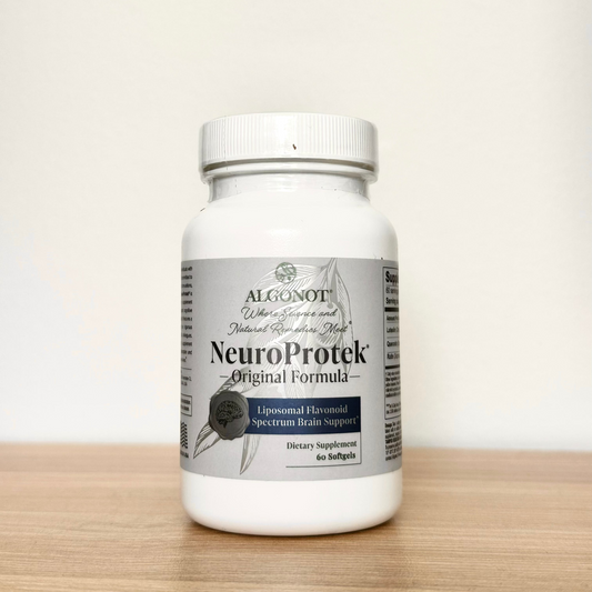 Neuroprotek