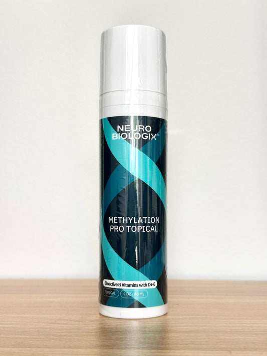 Methylation Pro Topical