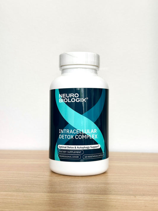 Intracellular Detox Complex