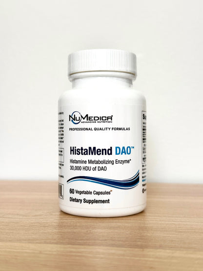 HistaMend DAO