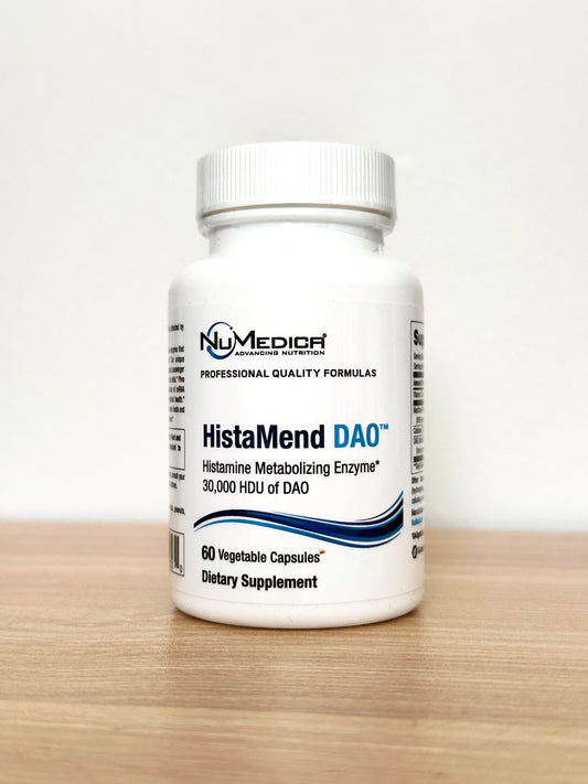 HistaMend DAO