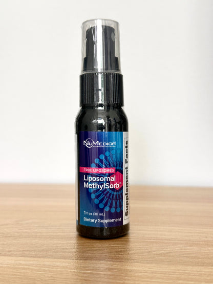 Liposomal Methylsorb
