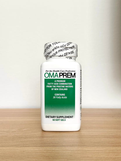 OmaPrem