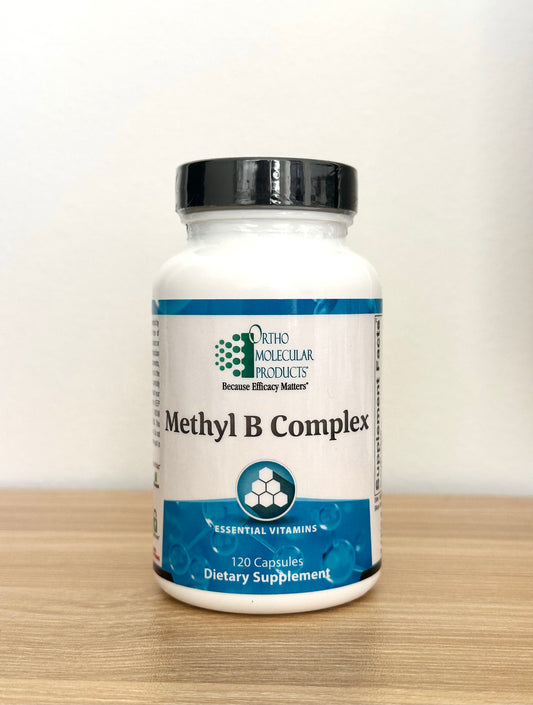Methyl B Complex