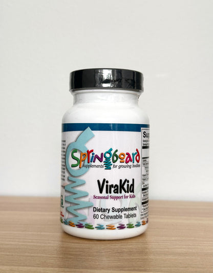 ViraKid