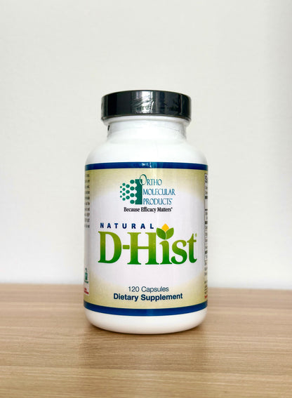 Natural D-Hist