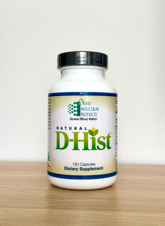 Natural D-Hist
