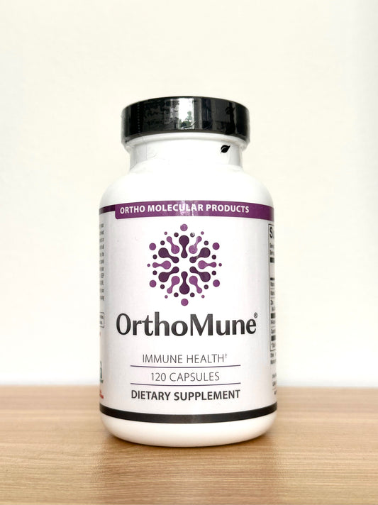 OrthoMune