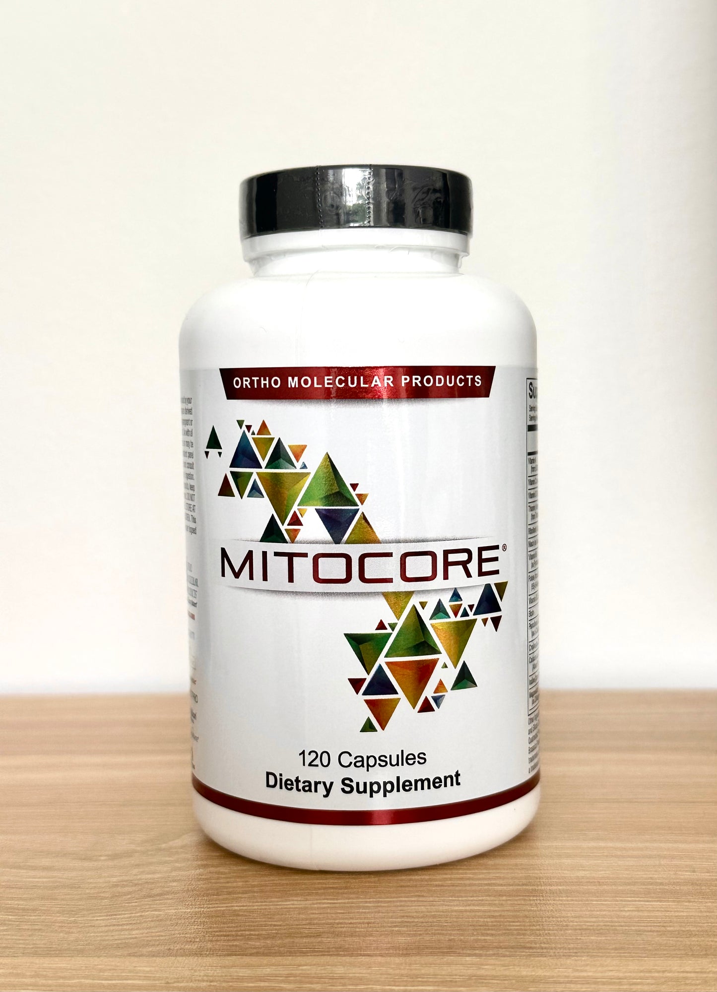 Mitocore Capsules