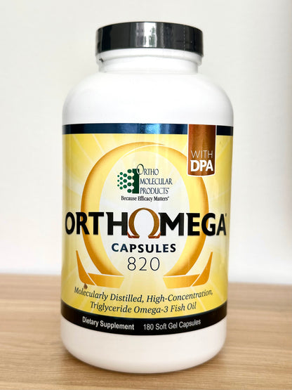 Orthomega 820