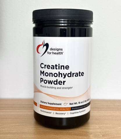 Creatine