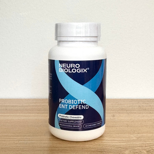 Probiotic ENT Defend