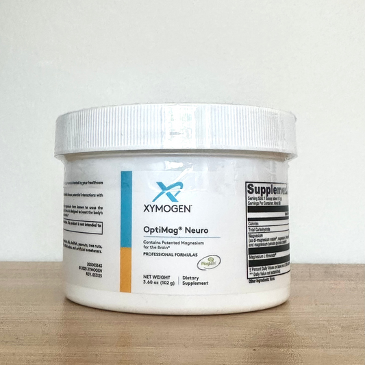 OptiMag Neuro- Unflavored