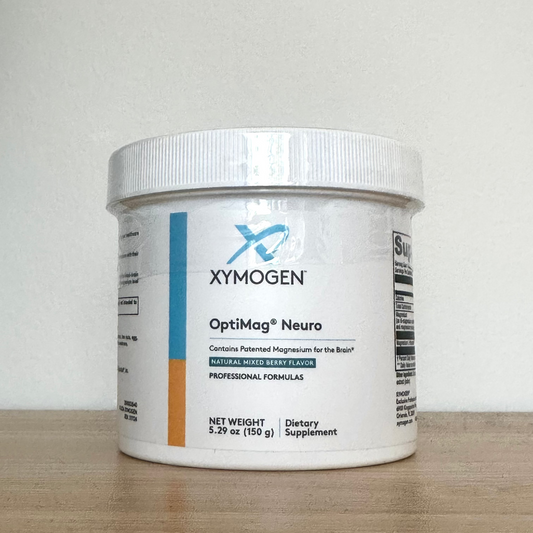 OptiMag Neuro - Mixed Berry