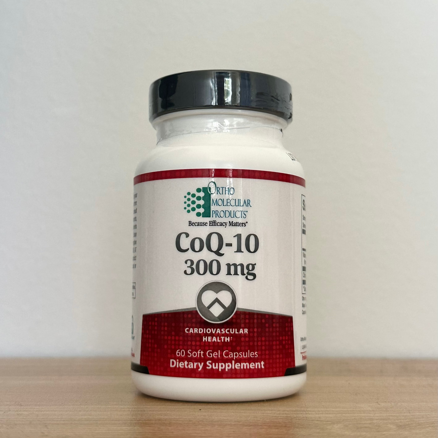 CoQ-10 300mg