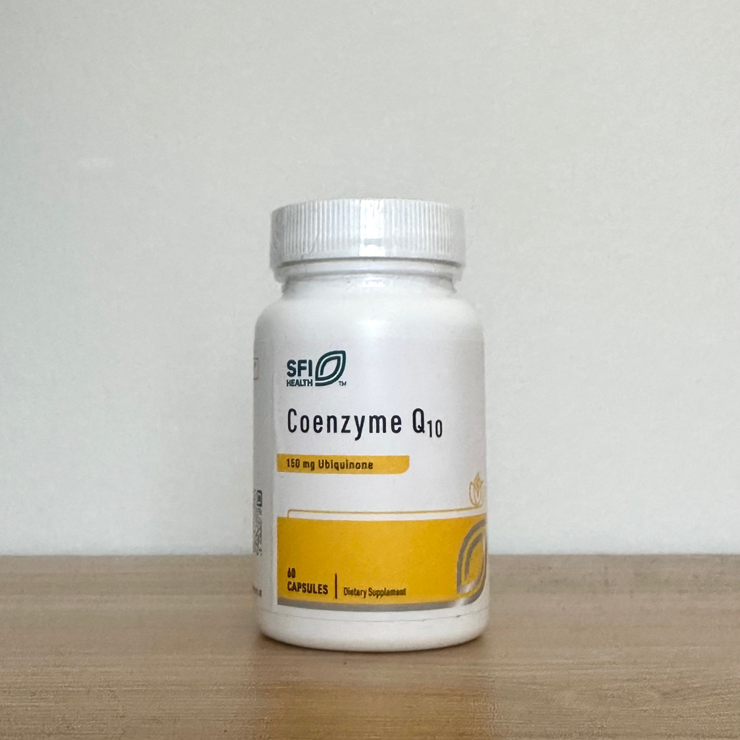 Coenzyme Q10