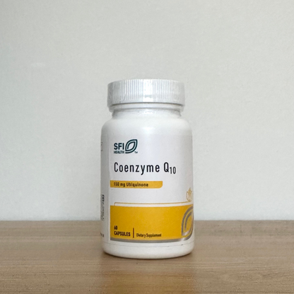 Coenzyme Q10