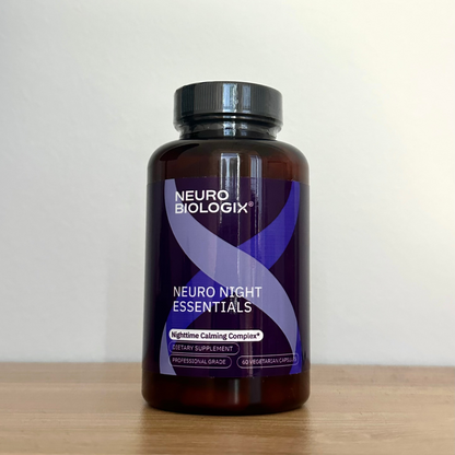 Neuro Night Essentials