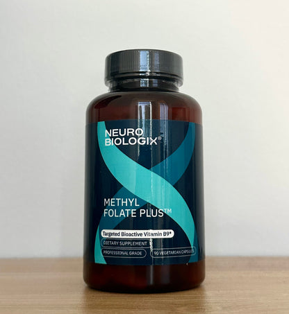 Methyl Folate Plus