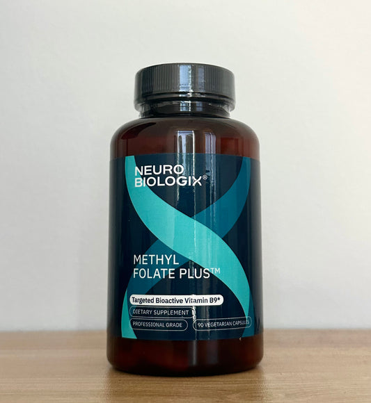 Methyl Folate Plus