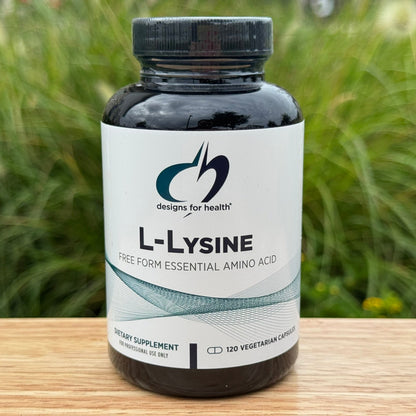 L-Lysine