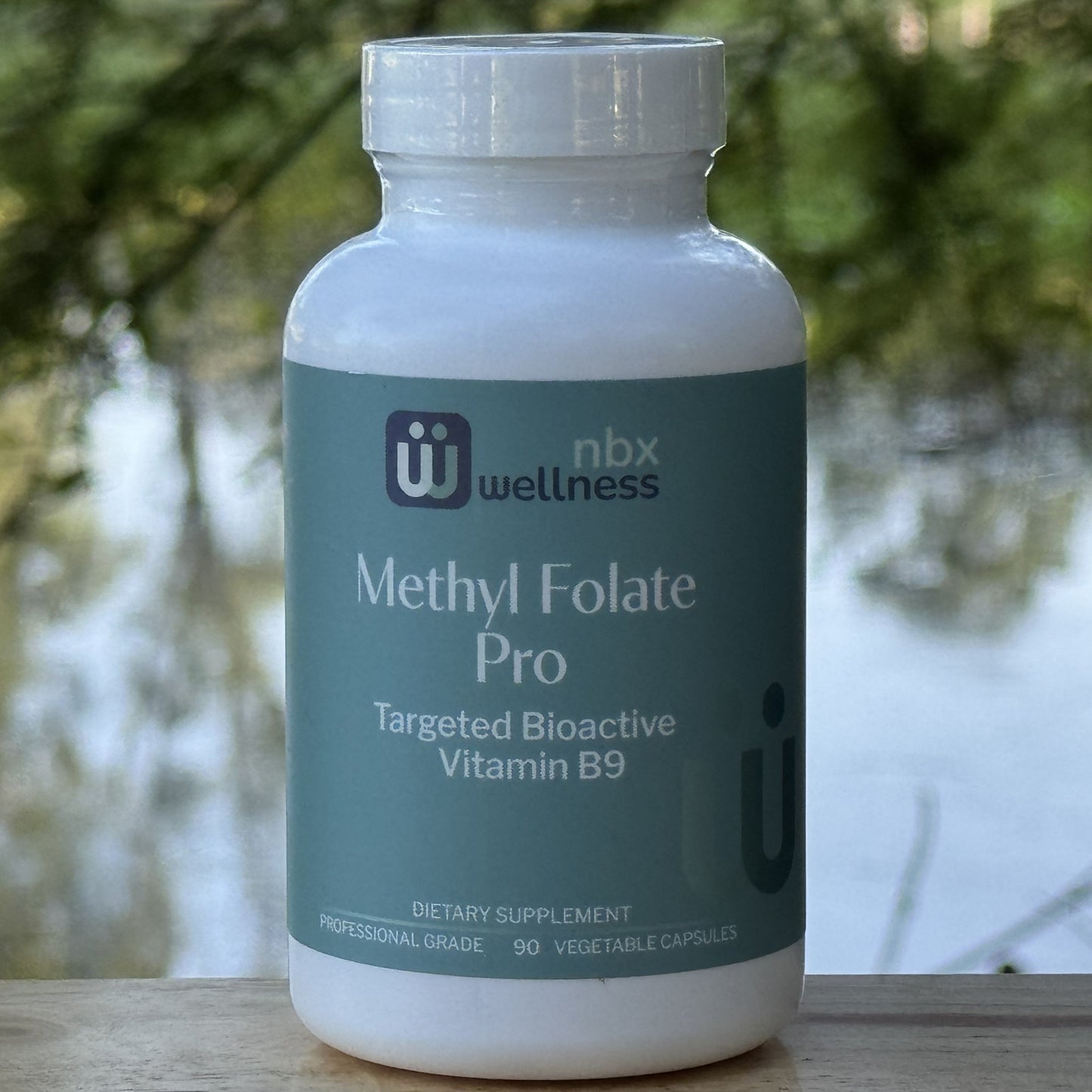 Methyl Folate Pro