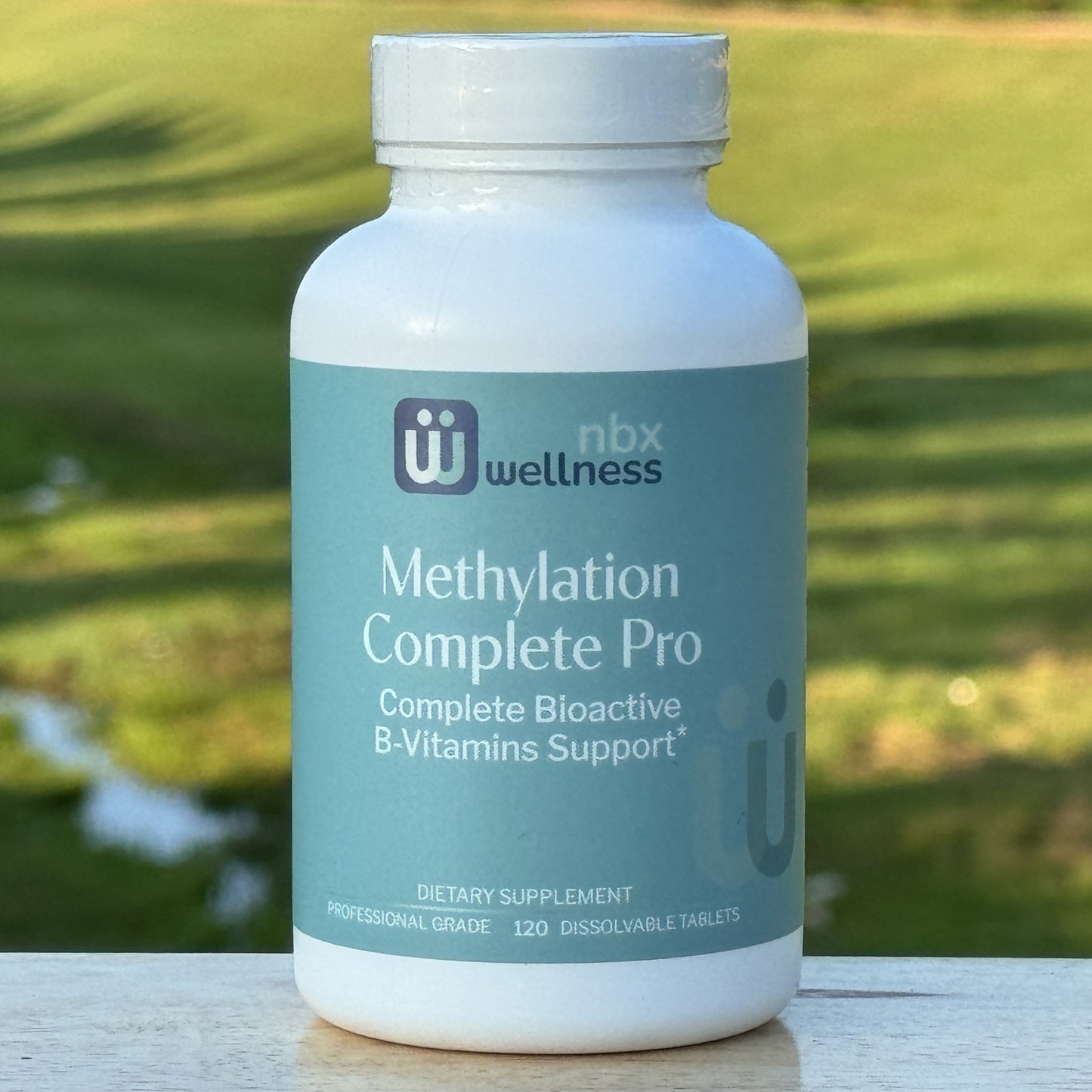 Methylation Complete Pro