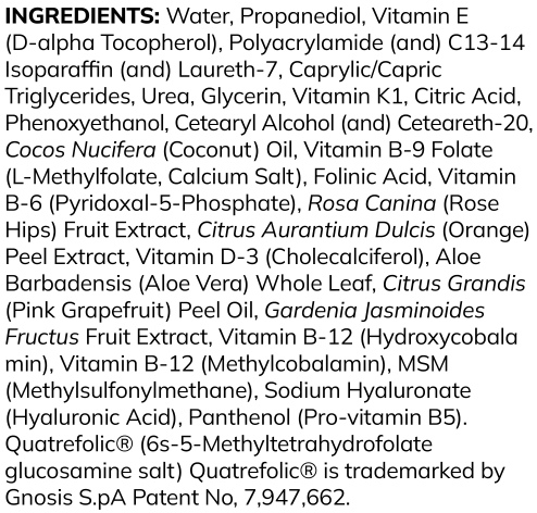 Methylation Pro Topical