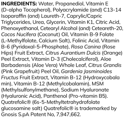 Methylation Pro Topical