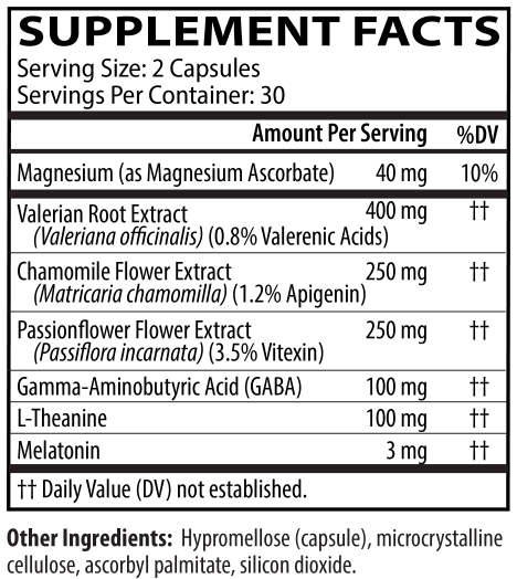 Neuro Night Essentials