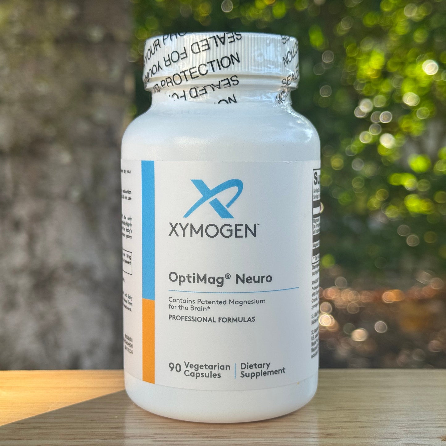 OptiMag Neuro Capsules