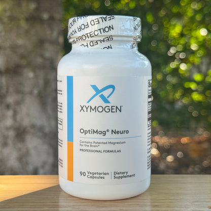OptiMag Neuro Capsules