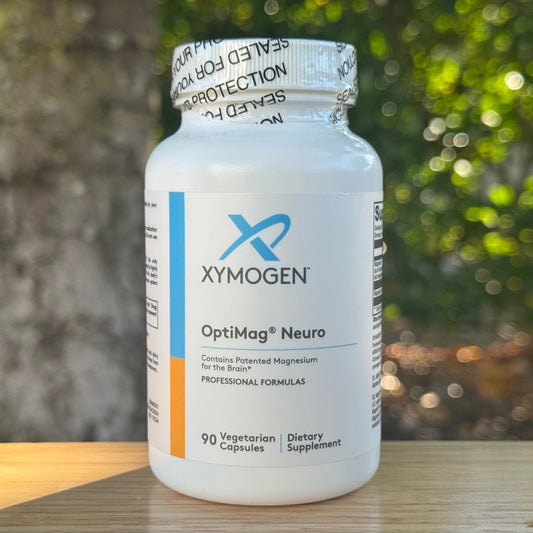 OptiMag Neuro Capsules