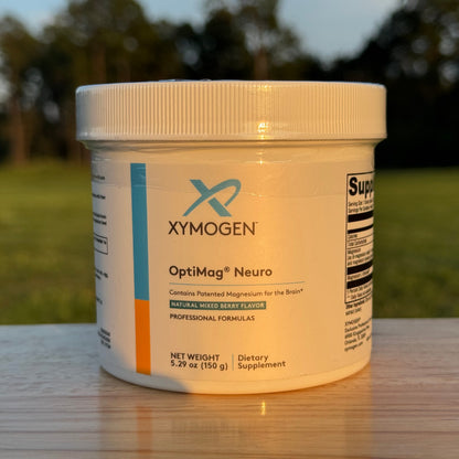 OptiMag Neuro - Mixed Berry