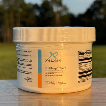 OptiMag Neuro- Unflavored