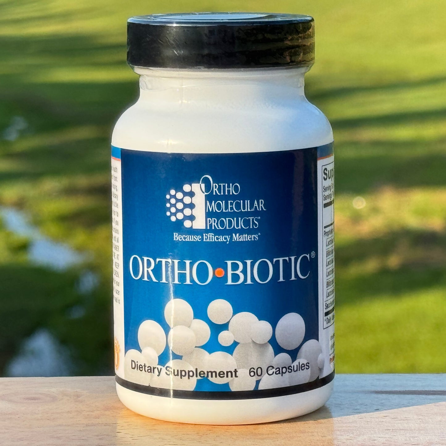 Ortho Biotic