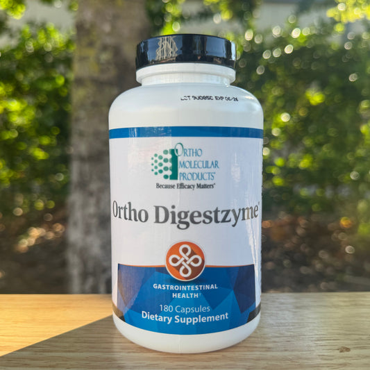 Ortho Digestzyme