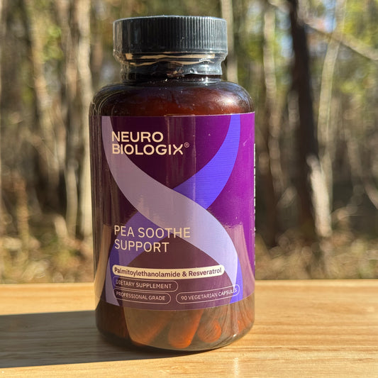 PEA Soothe Support