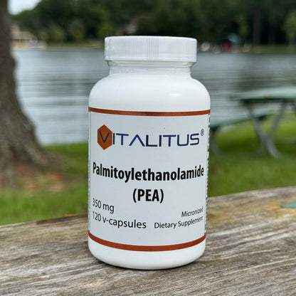 Palmitoylethanolamide (PEA)