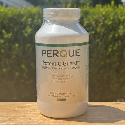 Potent C Guard Powder