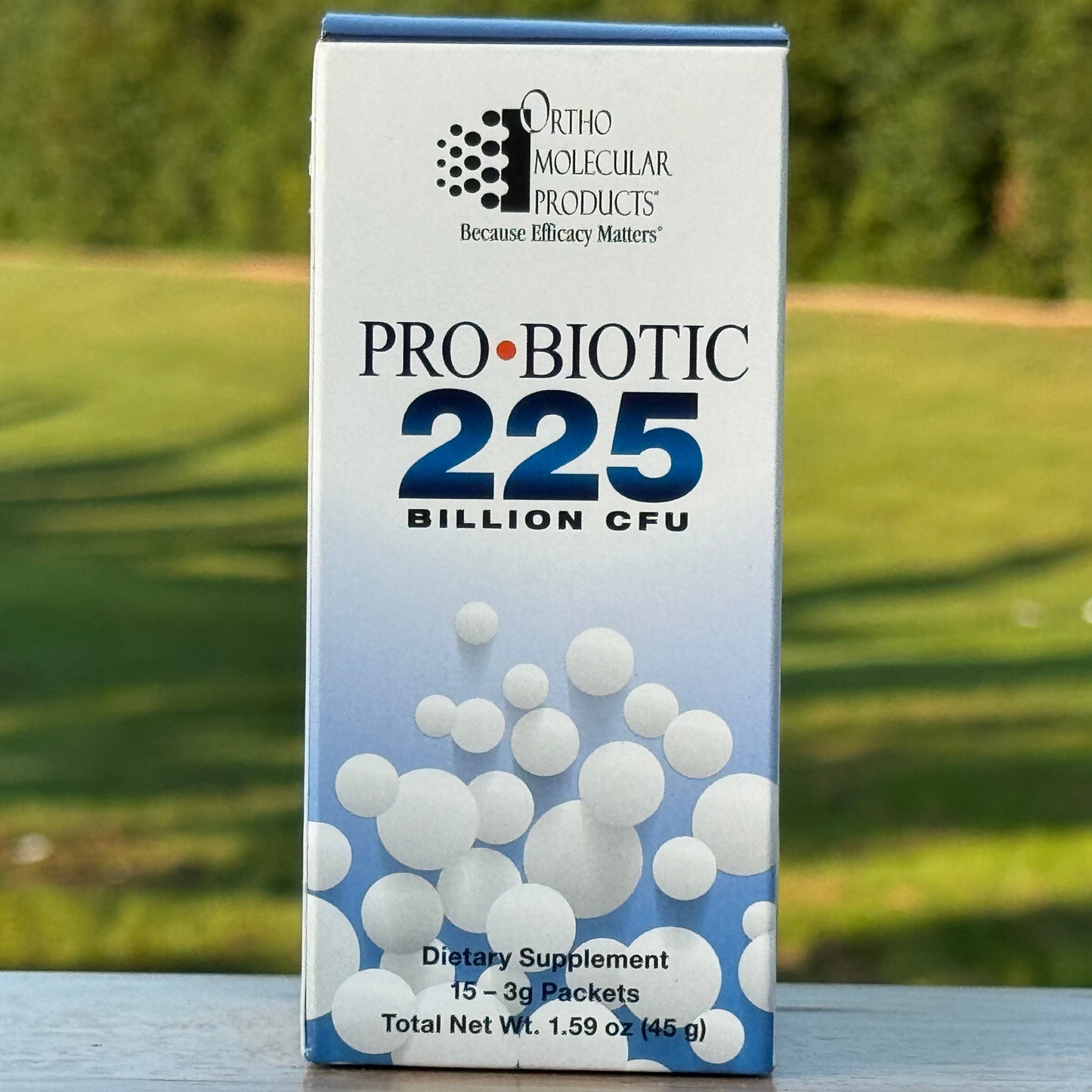 Probiotic 225