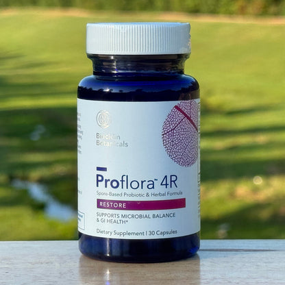 Proflora 4R