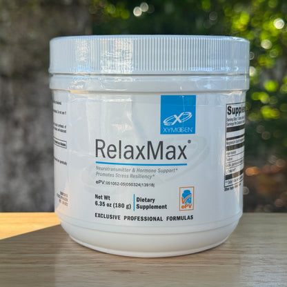 RelaxMax - Unflavored
