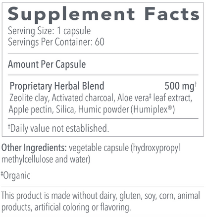 GI Detox+