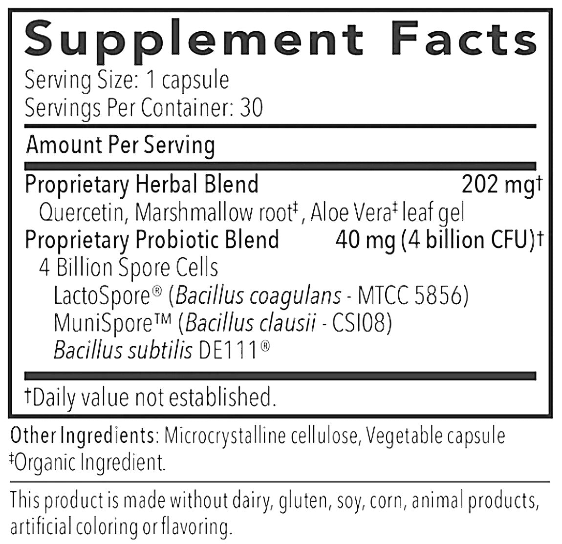 Proflora 4R