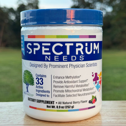 SpectrumNeeds (Berry)