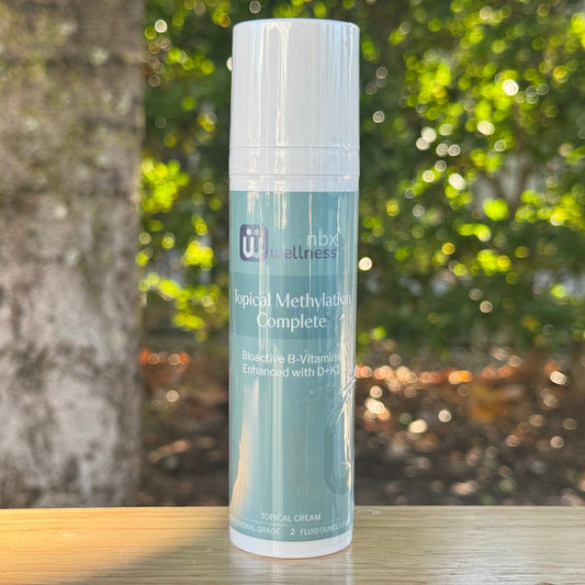 TOPICAL Methylation Complete