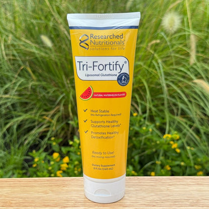 Tri-Fortify